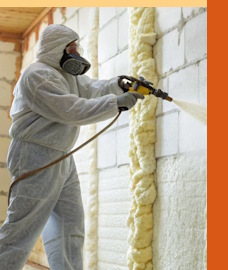 Услуги Услуги утепления в Вязниках под ключ